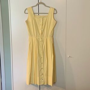 Vintage Sundress